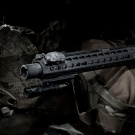 Princeton Tec | Switch Rail | Vit/Röd Princeton Tec | Switch Rail | Vit/Röd